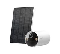 TP-Link TC82 KIT cámara de vigilancia Bala (forma) Cámara de seguridad IP Interior y exterior 2304 x 1296 Pixeles Techo/Pared/Escritorio