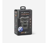 Pack Cámara Fototrampeo Caza Flex-M + 8 Pilas AA + Tarjeta SD 16 Gb Talla única