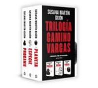 Pack Camino Vargas