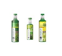 Pack Canabium Flower. Crecimiento más floración más cogollador + obsequio