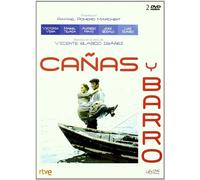 Pack: Cañas y barro