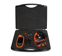 Pack CANICOM GPS + ANTENNE Courte + HOUSSE Silicone