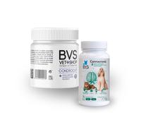 Pack Cannacronic + CondroCat BVS 60 gr