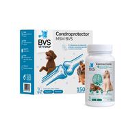 Pack Cannacronic + Condroprotector MSM BVS
