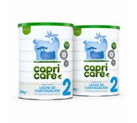 Pack Capricare 2 · 2 latas