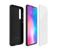 Pack Carcasa y Cristal Templado Xiaomi Mi 9 SE