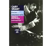 PACK CARY GRANT: LUNA NUEVA + SERENATA NOSTALGICA