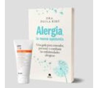 Pack Cdl Alergia La Nueva Epidemia + Gadget (crema Corporal Para Piele