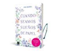 Pack Cdl Cuando Seamos Sueños De Papel Pulsera