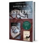 Pack Cdl Estirpe De Sangre + Regalo