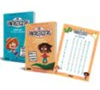 Pack Cdl Las Fantasticotas 1 + 2 Junio Silabario