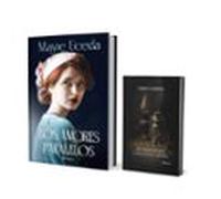 Pack Cdl Los Amores Paralelos