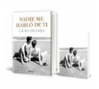 Pack Cdl Nadie Me Hablo De Ti + Libreta