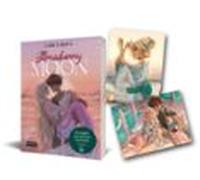 Pack Cdl Strawberry Moon - Postal