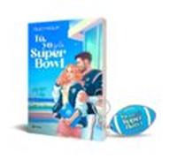 Pack Cdl Tú Yo Y La Super Bowl + Gadget