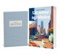 pack cdl un amor agridulce