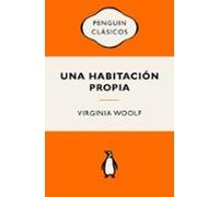 Pack Cdl Una Habitación Propia + Llavero