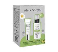 Pack Cellular Recovery + Eye Cream