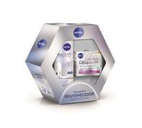 Pack Cellular Tratamiento Rejuvenecedor 80 ml