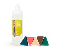 PACK Cera Caliente Depilación 1 kg + Aceite Calmante Postdepilatorio (Aloe Vera)