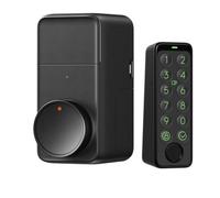 Pack Cerradura inteligente SwitchBot Lock Pro + Cerradura inteligente SwitchBot Keypad Touch