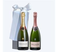 Pack Champagne de 2 BOTELLAS DE BOLLINGER