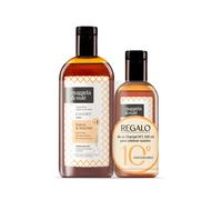 Pack Champú Premium Nº1 + regalo 250 ml