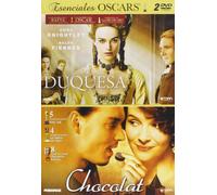 Pack: Chocolat + La Duquesa [DVD]