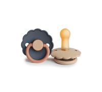 Pack Chupete Daisy Aurora/Manzanilla