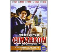 PACK CIMARRON VOL 1 (DVD)