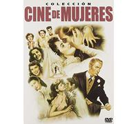 Pack Cine de Mujeres Las cuatro hermanitas/ Mi desconfiada esposa/ Mujercitas/ Mujeres/ El padre de la novia