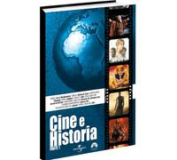 PACK CINE E HISTORIA - PARTE 1 [DVD]