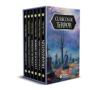 Pack: Clásicos de Terror - Aniversario 15 Años (Colección Misterio - Aniversario 15 Años)