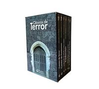Pack Clásicos de Terror (Colección Misterio)