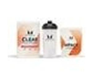 Pack Clear Performance - Arándano y Frambuesa - Unflavoured (100g)