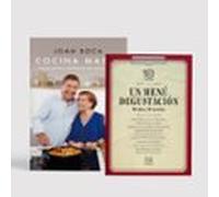 Pack Cocina Madre - Aniversario Planeta Gastro