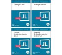 Pack Códigos Básicos Esenciales 2025 (25V2)