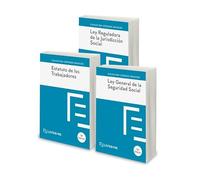 Pack Códigos Básicos Laborales 2023 (CODIGOS BASICOS)