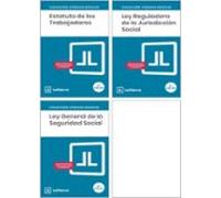 Pack Códigos Básicos Laborales 2025