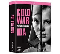 Pack Cold War Ida - BD [Blu-ray]