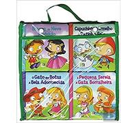 Pack - Coleção Pequenas Histórias