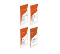 PACK COLECCION CLAVES PRACTICAS LEGALTECH (4 VOLS)