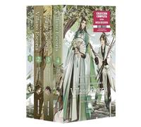 El sistema de autosalvación del villano escoria 1 – Pack colección completa – Norma Editorial