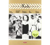 Pack Coleccion Korda Vol. 2 [DVD]