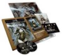 Pack coleccionista: Malefic Time: Apocalypse (libro + DVD multimedia + CD + 2 postales + póster exclusivo)