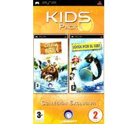 Pack Colegas Bosque: Locos Por El Surf