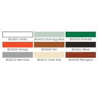 Pack Colores Acrílicos Para Pintar Barco Billingboats BB472 Mary Ann