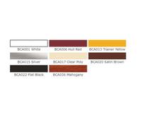 Pack Colores Acrílicos Para Pintar Barco Billingboats BB512 Hms Warrior