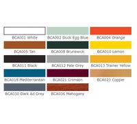 Pack Colores Acrílicos Para Pintar Barco Billingboats BB528 Smit Nederland
