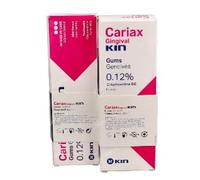 Pack Colutorio Bucal 250 ml + Pasta Dentífrica 75 ml - Tratamiento intensivo para cuidado de encías.